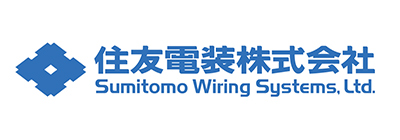 住友電装製品カタログ及び検索ページへのリンクボタン