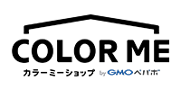 カラーミーロゴ